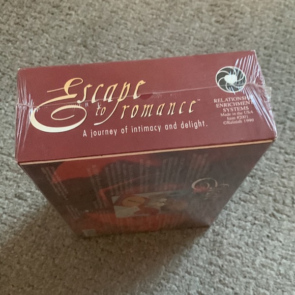 Escape to romance game - Picture 6 of 6